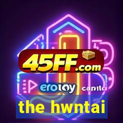 the hwntai
